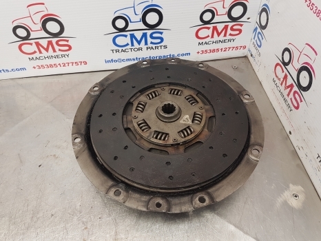 מצמד וחלקים עבור טרקטור חקלאי Ford 4600, 3000 4000, 4610 Clutch Pressure Plate 86640475, 86640476, C5nn7563u: תמונה 8