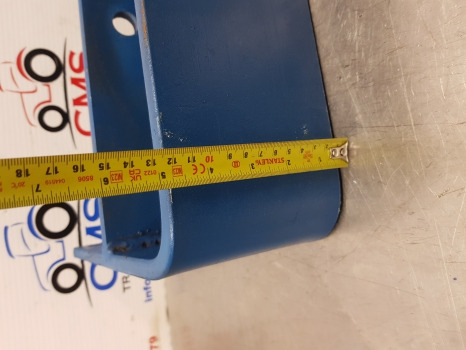 משקל נגד Ford 4600, 4000 3 Cyl Front Weight Carrier 86542616: תמונה 8