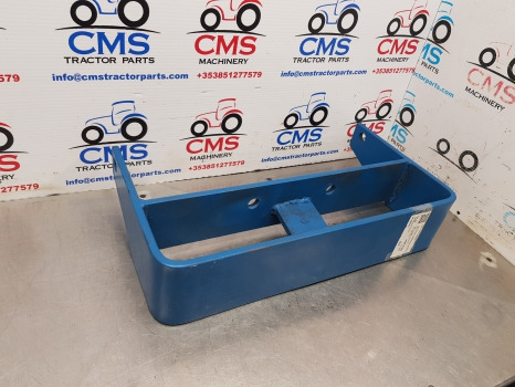 Ford 4600, 4000 3 Cyl Front Weight Carrier 86542616 - משקל נגד: תמונה 1 Ford 4600, 4000 3 Cyl Front Weight Carrier 86542616 - משקל נגד: תמונה 1
