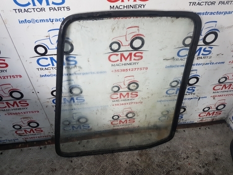 Ford 4600, Tw, 600, 700 Series Q Cab Door Glass Upper Rh&lh With Seal 83914255 - חלון וחלקים עבור טרקטור חקלאי: תמונה 5 Ford 4600, Tw, 600, 700 Series Q Cab Door Glass Upper Rh&lh With Seal 83914255 - חלון וחלקים עבור טרקטור חקלאי: תמונה 5