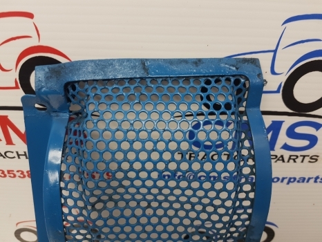 Ford 4610 3910, 2310, 2810, 4110 Engine Side Guard Shield Grill E0nn10n334ab11b - גריל עבור טרקטור חקלאי: תמונה 4 Ford 4610 3910, 2310, 2810, 4110 Engine Side Guard Shield Grill E0nn10n334ab11b - גריל עבור טרקטור חקלאי: תמונה 4