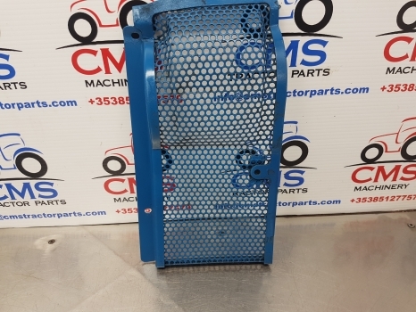 Ford 4610 3910, 2310, 2810, 4110 Engine Side Guard Shield Grill E0nn10n334ab11b - גריל עבור טרקטור חקלאי: תמונה 2 Ford 4610 3910, 2310, 2810, 4110 Engine Side Guard Shield Grill E0nn10n334ab11b - גריל עבור טרקטור חקלאי: תמונה 2