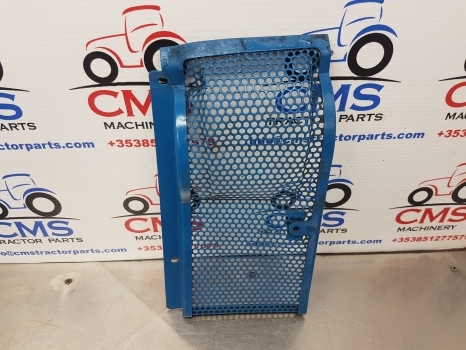 Ford 4610 3910, 2310, 2810, 4110 Engine Side Guard Shield Grill E0nn10n334ab11b - גריל עבור טרקטור חקלאי: תמונה 1 Ford 4610 3910, 2310, 2810, 4110 Engine Side Guard Shield Grill E0nn10n334ab11b - גריל עבור טרקטור חקלאי: תמונה 1
