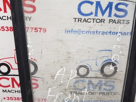 Ford 4610, 6610, 6710, 5610 Ap Cab Knee Glass Rhs 83931985, E2nn94000r68aa - חלון וחלקים עבור טרקטור חקלאי: תמונה 3 Ford 4610, 6610, 6710, 5610 Ap Cab Knee Glass Rhs 83931985, E2nn94000r68aa - חלון וחלקים עבור טרקטור חקלאי: תמונה 3