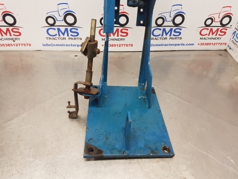 Ford 4630, 5030, 30 Series Models, Steering Column Assembly 82004260, 82854846 - עמודת היגוי עבור טרקטור חקלאי: תמונה 3 Ford 4630, 5030, 30 Series Models, Steering Column Assembly 82004260, 82854846 - עמודת היגוי עבור טרקטור חקלאי: תמונה 3