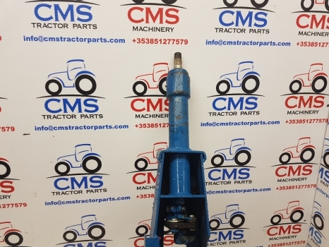 Ford 4630, 5030, 30 Series Models, Steering Column Assembly 82004260, 82854846 - עמודת היגוי עבור טרקטור חקלאי: תמונה 4 Ford 4630, 5030, 30 Series Models, Steering Column Assembly 82004260, 82854846 - עמודת היגוי עבור טרקטור חקלאי: תמונה 4