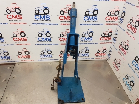 Ford 4630, 5030, 30 Series Models, Steering Column Assembly 82004260, 82854846 - עמודת היגוי עבור טרקטור חקלאי: תמונה 1 Ford 4630, 5030, 30 Series Models, Steering Column Assembly 82004260, 82854846 - עמודת היגוי עבור טרקטור חקלאי: תמונה 1