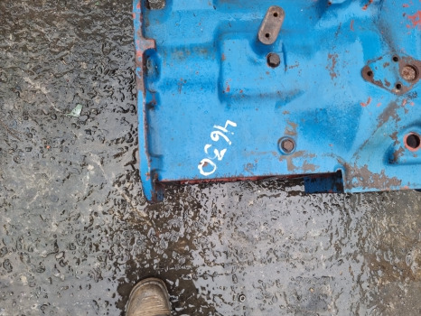 תיבת הילוכים Ford 4630, 5030, 4830, 30 Series, Transmission Gearbox Housing K3660221114: תמונה 6
