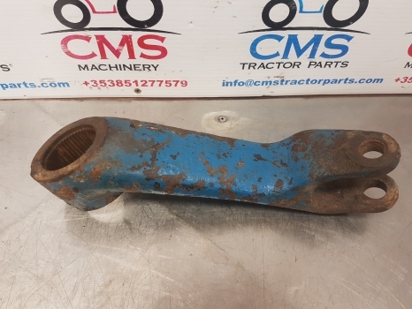 Ford 4830 Rhs Hydraulic Arm E0nn921ab, 83924671, E0nn921ab - חלקי הידרוליקה עבור טרקטור חקלאי: תמונה 1 Ford 4830 Rhs Hydraulic Arm E0nn921ab, 83924671, E0nn921ab - חלקי הידרוליקה עבור טרקטור חקלאי: תמונה 1
