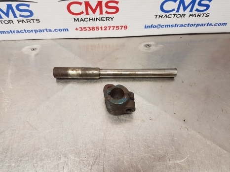 Ford 5000, 7600, 5600, 10 Series Clutch Shaft D4nn7506a, 83903901 - תמסורת עבור טרקטור חקלאי: תמונה 1 Ford 5000, 7600, 5600, 10 Series Clutch Shaft D4nn7506a, 83903901 - תמסורת עבור טרקטור חקלאי: תמונה 1