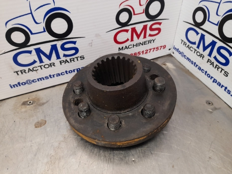 Ford 550 Swing Motor Retainer Plate 292498, 81902258 - מנוע נדנדה עבור מכונה חקלאית: תמונה 4 Ford 550 Swing Motor Retainer Plate 292498, 81902258 - מנוע נדנדה עבור מכונה חקלאית: תמונה 4