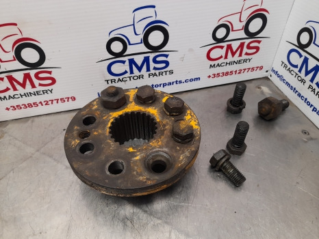 Ford 550 Swing Motor Retainer Plate 292498, 81902258 - מנוע נדנדה עבור מכונה חקלאית: תמונה 5 Ford 550 Swing Motor Retainer Plate 292498, 81902258 - מנוע נדנדה עבור מכונה חקלאית: תמונה 5