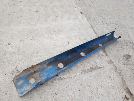 סרן קדמי עבור מכונה חקלאית Ford 5610, 6610, 6710, 7610 Zf Apl345/ 350 Propeller Shaft Shield E3nn3n278cb11b: תמונה 1