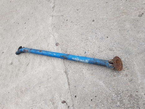 Ford 5610, 6610, 6710 Zf Apl345/350 L1662 Propeller Shaft E3nn3a425dc12b - גל מדחף עבור מכונה חקלאית: תמונה 4 Ford 5610, 6610, 6710 Zf Apl345/350 L1662 Propeller Shaft E3nn3a425dc12b - גל מדחף עבור מכונה חקלאית: תמונה 4