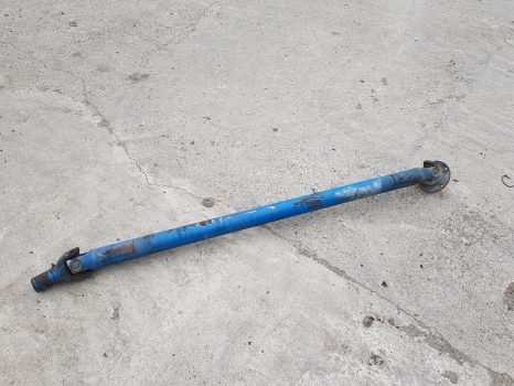 Ford 5610, 6610, 6710 Zf Apl345/350 L1662 Propeller Shaft E3nn3a425dc12b - גל מדחף עבור מכונה חקלאית: תמונה 1 Ford 5610, 6610, 6710 Zf Apl345/350 L1662 Propeller Shaft E3nn3a425dc12b - גל מדחף עבור מכונה חקלאית: תמונה 1