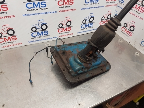 Ford 5610, 6610, 7610 Column Change Gear Levers Shift Unit E2nn7488ab - עמודת היגוי עבור טרקטור חקלאי: תמונה 2 Ford 5610, 6610, 7610 Column Change Gear Levers Shift Unit E2nn7488ab - עמודת היגוי עבור טרקטור חקלאי: תמונה 2