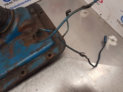 Ford 5610, 6610, 7610 Column Change Gear Levers Shift Unit E2nn7488ab - עמודת היגוי עבור טרקטור חקלאי: תמונה 5 Ford 5610, 6610, 7610 Column Change Gear Levers Shift Unit E2nn7488ab - עמודת היגוי עבור טרקטור חקלאי: תמונה 5