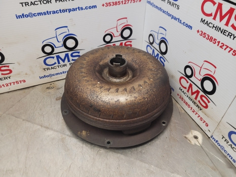 Ford 655c, 555c, 655d, 555d Transmission Torque Converter 81878511 - תמסורת עבור מחפרון: תמונה 1 Ford 655c, 555c, 655d, 555d Transmission Torque Converter 81878511 - תמסורת עבור מחפרון: תמונה 1