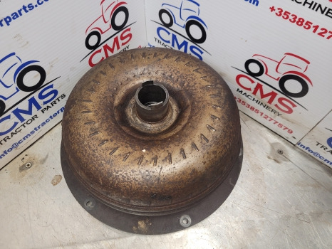 Ford 655c, 555c, 655d, 555d Transmission Torque Converter 81878511 - תמסורת עבור מחפרון: תמונה 3 Ford 655c, 555c, 655d, 555d Transmission Torque Converter 81878511 - תמסורת עבור מחפרון: תמונה 3