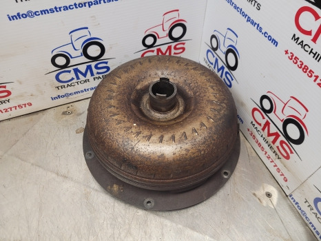 Ford 655c, 555c, 655d, 555d Transmission Torque Converter 81878511 - תמסורת עבור מחפרון: תמונה 2 Ford 655c, 555c, 655d, 555d Transmission Torque Converter 81878511 - תמסורת עבור מחפרון: תמונה 2
