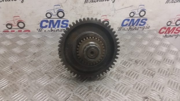 Ford 6610 ,10 S Transmission Shaft C9nn7n071b And Gear (49t) 83960022, C5nn7146a - תמסורת עבור טרקטור חקלאי: תמונה 5 Ford 6610 ,10 S Transmission Shaft C9nn7n071b And Gear (49t) 83960022, C5nn7146a - תמסורת עבור טרקטור חקלאי: תמונה 5