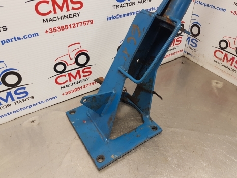 Ford 6610, 5610, 6710, 7610, 7710 Steering Column E4nn3c529ac, 83958460 - עמודת היגוי עבור טרקטור חקלאי: תמונה 3 Ford 6610, 5610, 6710, 7610, 7710 Steering Column E4nn3c529ac, 83958460 - עמודת היגוי עבור טרקטור חקלאי: תמונה 3