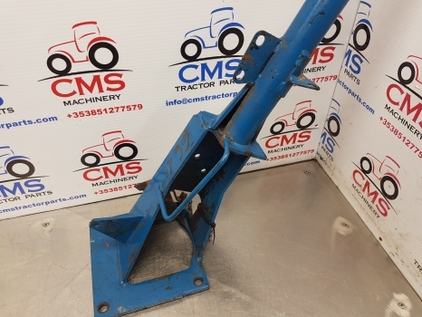 Ford 6610, 5610, 6710, 7610, 7710 Steering Column E4nn3c529ac, 83958460 - עמודת היגוי עבור טרקטור חקלאי: תמונה 5 Ford 6610, 5610, 6710, 7610, 7710 Steering Column E4nn3c529ac, 83958460 - עמודת היגוי עבור טרקטור חקלאי: תמונה 5