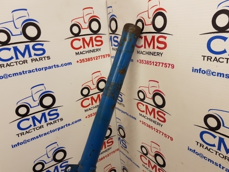 Ford 6610, 5610, 6710, 7610, 7710 Steering Column E4nn3c529ac, 83958460 - עמודת היגוי עבור טרקטור חקלאי: תמונה 4 Ford 6610, 5610, 6710, 7610, 7710 Steering Column E4nn3c529ac, 83958460 - עמודת היגוי עבור טרקטור חקלאי: תמונה 4