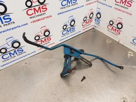 Ford 6610, 6410 Alternator Bracket E4nn10039aa, 83949802, D8nn8n096aa - אלטרנטור עבור טרקטור חקלאי: תמונה 2 Ford 6610, 6410 Alternator Bracket E4nn10039aa, 83949802, D8nn8n096aa - אלטרנטור עבור טרקטור חקלאי: תמונה 2