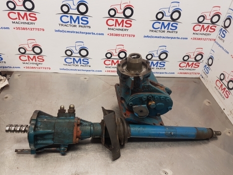 Ford 6610, 6600, 7600, Steering Column Assembly Parts Only E1nn3n503eb, 83934944 - עמודת היגוי עבור מכונה חקלאית: תמונה 2 Ford 6610, 6600, 7600, Steering Column Assembly Parts Only E1nn3n503eb, 83934944 - עמודת היגוי עבור מכונה חקלאית: תמונה 2