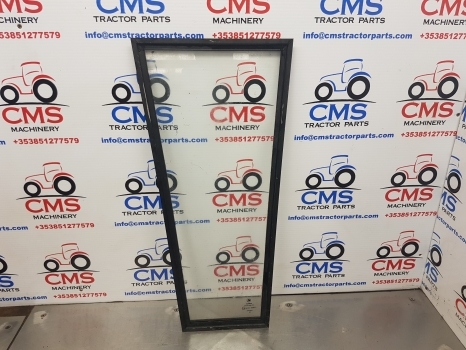 Ford 6610, 7410 Cab Low Panel Glass With Frame Rhs 83931985, E2nn94000r68aa - חלון וחלקים עבור טרקטור חקלאי: תמונה 1 Ford 6610, 7410 Cab Low Panel Glass With Frame Rhs 83931985, E2nn94000r68aa - חלון וחלקים עבור טרקטור חקלאי: תמונה 1