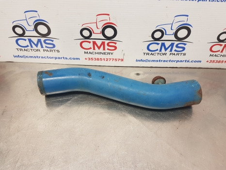 Ford 7000, 7100, 7200, Air Filter Tube D1nn9c602a, D1nn9c602b - מערכת כניסת אוויר: תמונה 1 Ford 7000, 7100, 7200, Air Filter Tube D1nn9c602a, D1nn9c602b - מערכת כניסת אוויר: תמונה 1