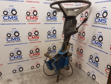 Ford 7710, 7910, 5610, 7810, 8210, 6610 Steering Column Parts E5nn3c529ac99m - עמודת היגוי עבור טרקטור חקלאי: תמונה 1 Ford 7710, 7910, 5610, 7810, 8210, 6610 Steering Column Parts E5nn3c529ac99m - עמודת היגוי עבור טרקטור חקלאי: תמונה 1