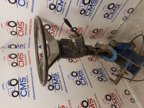 Ford 7710, 7910, 5610, 7810, 8210, 6610 Steering Column Parts E5nn3c529ac99m - עמודת היגוי עבור טרקטור חקלאי: תמונה 3 Ford 7710, 7910, 5610, 7810, 8210, 6610 Steering Column Parts E5nn3c529ac99m - עמודת היגוי עבור טרקטור חקלאי: תמונה 3
