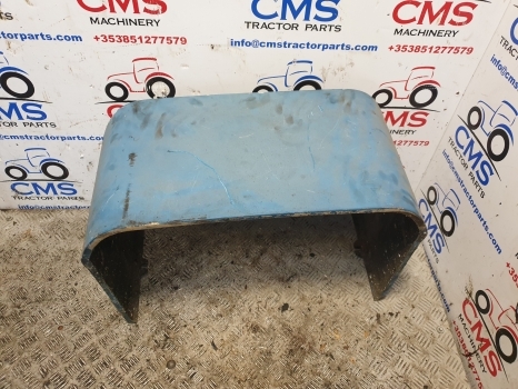 Ford 7810, 7910, 8210 Bonnet Cover Panel In Front Of The Cab D5nn9n128a - מכסה מנוע עבור טרקטור חקלאי: תמונה 1 Ford 7810, 7910, 8210 Bonnet Cover Panel In Front Of The Cab D5nn9n128a - מכסה מנוע עבור טרקטור חקלאי: תמונה 1