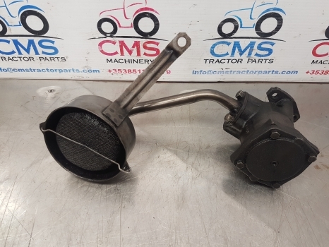 Ford 7810, 7910, 8700, 8530 Engine Oil Pump 83961087, E7nn6600aa, 83934829 - משאבת שמן עבור טרקטור חקלאי: תמונה 3 Ford 7810, 7910, 8700, 8530 Engine Oil Pump 83961087, E7nn6600aa, 83934829 - משאבת שמן עבור טרקטור חקלאי: תמונה 3