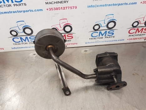 Ford 7810, 7910, 8700, 8530 Engine Oil Pump 83961087, E7nn6600aa, 83934829 - משאבת שמן עבור טרקטור חקלאי: תמונה 2 Ford 7810, 7910, 8700, 8530 Engine Oil Pump 83961087, E7nn6600aa, 83934829 - משאבת שמן עבור טרקטור חקלאי: תמונה 2