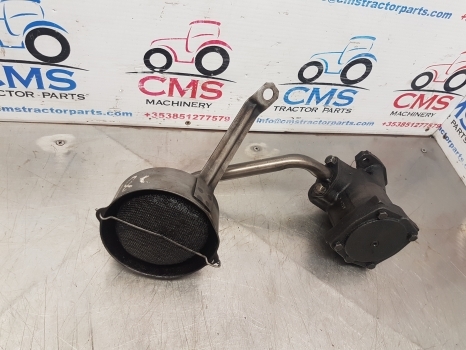Ford 7810, 7910, 8700, 8530 Engine Oil Pump 83961087, E7nn6600aa, 83934829 - משאבת שמן עבור טרקטור חקלאי: תמונה 4 Ford 7810, 7910, 8700, 8530 Engine Oil Pump 83961087, E7nn6600aa, 83934829 - משאבת שמן עבור טרקטור חקלאי: תמונה 4