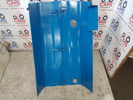Ford 7810 Model With Air Con Engine Pannel, Bonnet Assembly E7nn16948ca - מכסה מנוע עבור טרקטור חקלאי: תמונה 5 Ford 7810 Model With Air Con Engine Pannel, Bonnet Assembly E7nn16948ca - מכסה מנוע עבור טרקטור חקלאי: תמונה 5