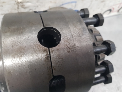 Ford 7840, 10, 40, Lb, Tlb Front Axle Differential Box Assy 9968055, 85827068 - הילוך דיפרנציאלי עבור מכונה חקלאית: תמונה 3 Ford 7840, 10, 40, Lb, Tlb Front Axle Differential Box Assy 9968055, 85827068 - הילוך דיפרנציאלי עבור מכונה חקלאית: תמונה 3