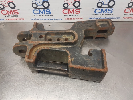 Ford 7840, 40 , 10 Series Front Weight Tow Hook 40kg 82007009, E0nn3n247aa - משקל נגד: תמונה 3 Ford 7840, 40 , 10 Series Front Weight Tow Hook 40kg 82007009, E0nn3n247aa - משקל נגד: תמונה 3