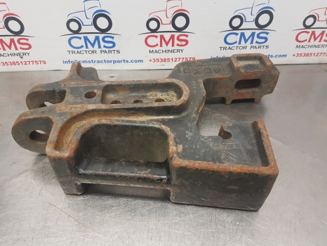 Ford 7840, 40 , 10 Series Front Weight Tow Hook 40kg 82007009, E0nn3n247aa - משקל נגד: תמונה 4 Ford 7840, 40 , 10 Series Front Weight Tow Hook 40kg 82007009, E0nn3n247aa - משקל נגד: תמונה 4