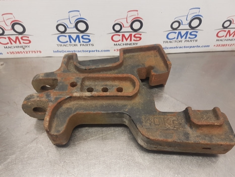 Ford 7840, 40 , 10 Series Front Weight Tow Hook 40kg 82007009, E0nn3n247aa - משקל נגד: תמונה 2 Ford 7840, 40 , 10 Series Front Weight Tow Hook 40kg 82007009, E0nn3n247aa - משקל נגד: תמונה 2