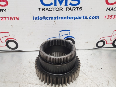 Ford 7840, 40 Series, Ts, Transmission Gear 42t 40 Kph F0nn7z459ab, 81874707 - תמסורת עבור מכונה חקלאית: תמונה 1 Ford 7840, 40 Series, Ts, Transmission Gear 42t 40 Kph F0nn7z459ab, 81874707 - תמסורת עבור מכונה חקלאית: תמונה 1