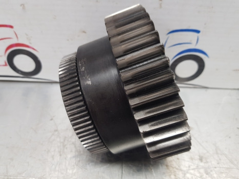 Ford 7840, 40 Series, Ts, Transmission Gear 42t 40 Kph F0nn7z459ab, 81874707 - תמסורת עבור מכונה חקלאית: תמונה 4 Ford 7840, 40 Series, Ts, Transmission Gear 42t 40 Kph F0nn7z459ab, 81874707 - תמסורת עבור מכונה חקלאית: תמונה 4