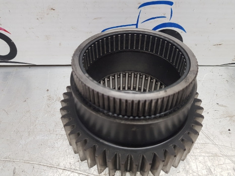 Ford 7840, 40 Series, Ts, Transmission Gear 42t 40 Kph F0nn7z459ab, 81874707 - תמסורת עבור מכונה חקלאית: תמונה 2 Ford 7840, 40 Series, Ts, Transmission Gear 42t 40 Kph F0nn7z459ab, 81874707 - תמסורת עבור מכונה חקלאית: תמונה 2