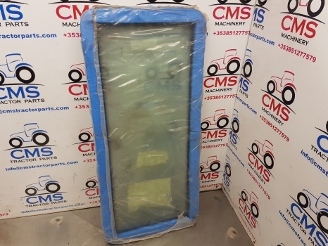 Ford 7840, 6640, 7740, 8240, 8340 Rear Lower Glass 83995042, E9nn9442036aa - חלון וחלקים עבור טרקטור חקלאי: תמונה 3 Ford 7840, 6640, 7740, 8240, 8340 Rear Lower Glass 83995042, E9nn9442036aa - חלון וחלקים עבור טרקטור חקלאי: תמונה 3