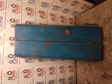 Ford 7840, 8240, 8340 Bonnet Hood Panel Assy 81872176, E9nn16619ef, E9nn16618cc - מכסה מנוע עבור טרקטור חקלאי: תמונה 1 Ford 7840, 8240, 8340 Bonnet Hood Panel Assy 81872176, E9nn16619ef, E9nn16618cc - מכסה מנוע עבור טרקטור חקלאי: תמונה 1