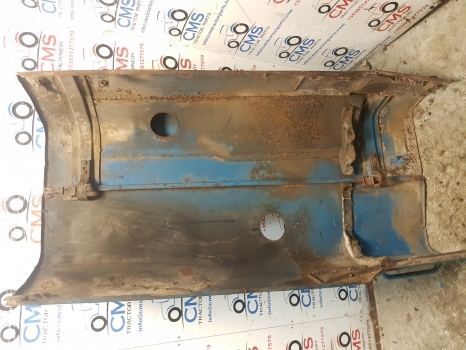 Ford 7840, 8240, 8340 Bonnet Hood Panel Assy 81872176, E9nn16619ef, E9nn16618cc - מכסה מנוע עבור טרקטור חקלאי: תמונה 5 Ford 7840, 8240, 8340 Bonnet Hood Panel Assy 81872176, E9nn16619ef, E9nn16618cc - מכסה מנוע עבור טרקטור חקלאי: תמונה 5