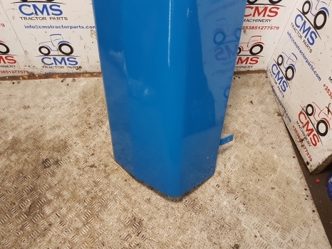 Ford 7840, 8240, 8340 Bonnet Hood Panel Lhs 81872176, E9nn16619ef - מכסה מנוע עבור טרקטור חקלאי: תמונה 2 Ford 7840, 8240, 8340 Bonnet Hood Panel Lhs 81872176, E9nn16619ef - מכסה מנוע עבור טרקטור חקלאי: תמונה 2